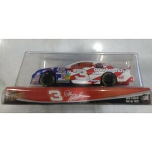 DALE EARNHARDT SR #3 1:24 WINNERS CIRCLE 2004 1996 GM GOODWRENCH OLYMPICS NIB